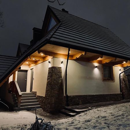 Przystanek Zakopane Lägenhet Exteriör bild